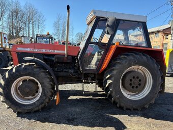 ZETOR  Crystal 16145 Turbo - 4