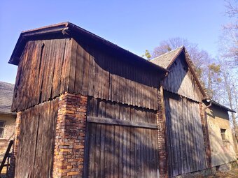 Daruji seno za odvoz - 4