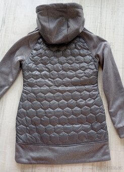 Dámská podzimní bunda - 4
