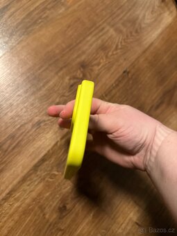 Originalni kryt na iPhone 16 pro max - 4