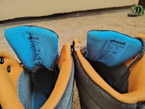 Zimní boty Sprandi vel. 38 - 4