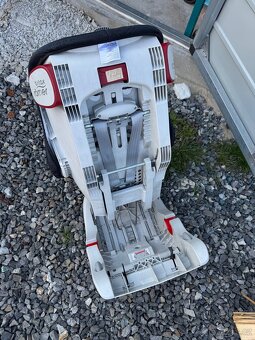 Detska autosedacka BRITAX Romer - 4