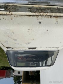 Náhradní díly na Opel Rekord - 4