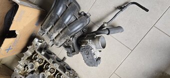 Motor Hyundai,Kia G3LA díly - 4