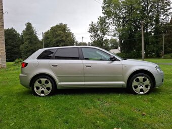 Audi A3 - 4