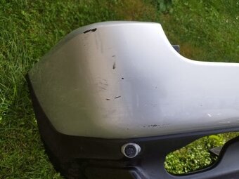 Bmw X5 e53, zadní nárazník, předfacelift - 4