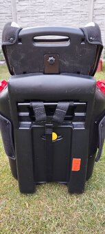 Autosedačka dětská RECARO - 4