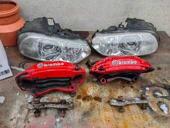 alfa romeo 156 2.4jtd 110kw - 4