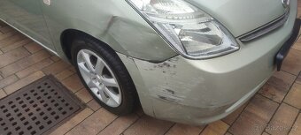 Toyota Prius 2007 - 4