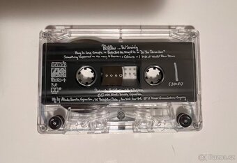 Phil Collins - But Seriously 1989 - 4