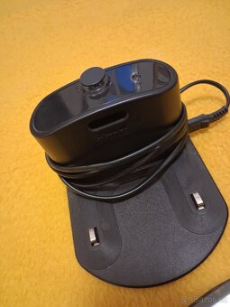 Roboticky vysavač - 4