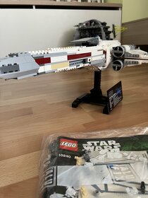 Lego Star Wars 10240 Red Five X - Wing - 4