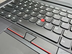Lenovo ThinkPad X1 Yoga - i7 / 16GB / 2k LCD 2560x1440, SSD - 4