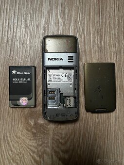 Nokia 3109c - 4