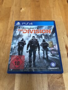 Sony Playstation 4 - 1TB - Uncharted 4 Limitovaná edice - 4
