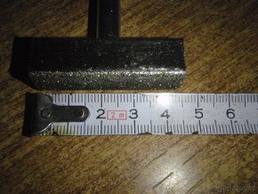 Nový Orovnávač brusného kotouče, diamant - 4