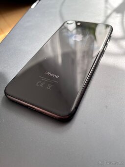 Apple Iphone 8 Space Gray 128 GB - 4