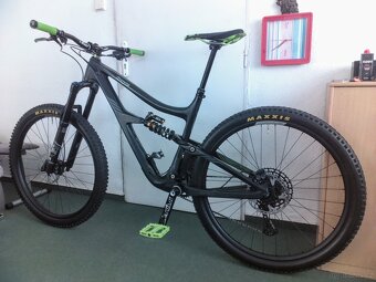 Ibis Ripmo - 4