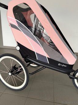 CYBEX ZENO - 4