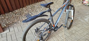 Rockrider ST 120 - 4