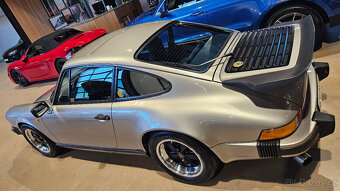 1981 Porsche 911 SC Coupé 3.0 - perfektní stav - 4