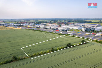 Prodej podílu 1/2 pole, 17801 m², Nupaky - 4