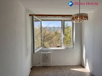 Prodej bytu 2+kk, 45 m² - 4