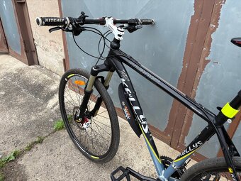 Kolo Kellys magic xc - 4