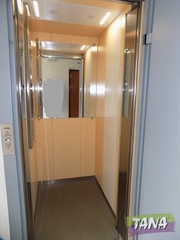 Prodej bytové jednotky o dispozici 3+1/L, v osobním vlastnic - 4