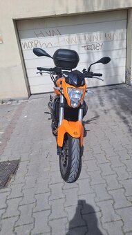 Benelli BN302 - 4
