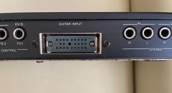 Roland GM70 - 4