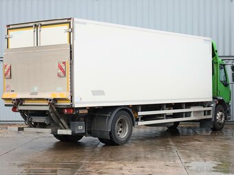DAF LF 320, EURO 6, THERMO KING T 800 R, 380 V, HYDRAULICKÉ - 4