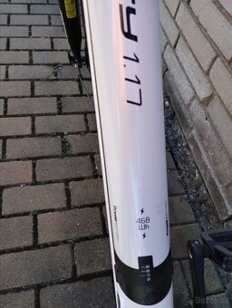 Crussis e-City 1.17(17") - 4