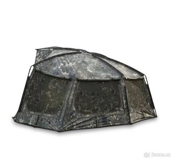 Nash Bivak Titan T2 Camo Pro - 4