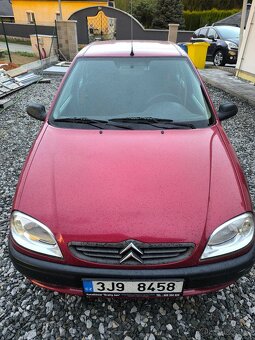 Saxo - 4