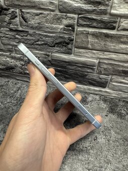 iPhone 15 128GB Blue, baterie 99% - 4