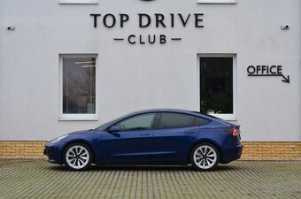Tesla Model 3, LR/Tažné/Tepelné čerpadlo/18" - 4