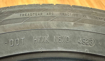 Continental SportContact 5 265/45 R20 108Y XL MO SUV - 4