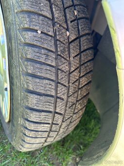 Citroen c3 1.4 hdi - 4