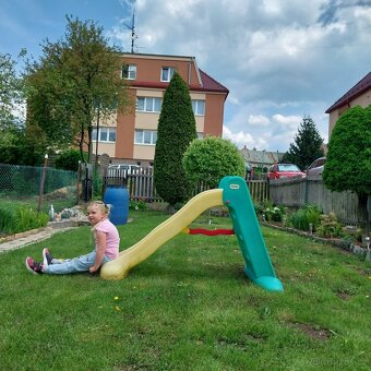 Detska skluzavka - 4