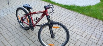 Dětské horské kolo - 4