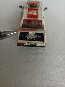 TATRA 623 Monti Metal - 4