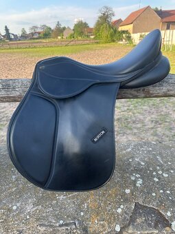 Sedlo Norton - 4