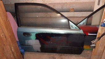 Diely Honda Civic 6g facelift - 4