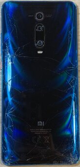 Xiaomi Mi 9T funkční stav viz foto - 4