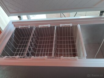 Mrazák Gorenje 300l - 4