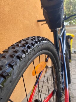 Horské kolo GT Avalanche - 4