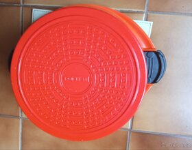 Tlakový hrnec Zn Roichen ,6,5 L - 4