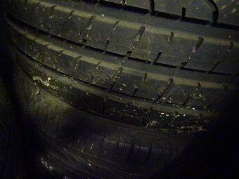 Letní pneu Pirelli, 255/40/18, 2 ks, 6,5 mm - 4