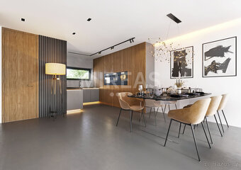 Čistá, prodej RD 4+kk, 200 m2 na pozemku o výměře 519 m2, ok - 4